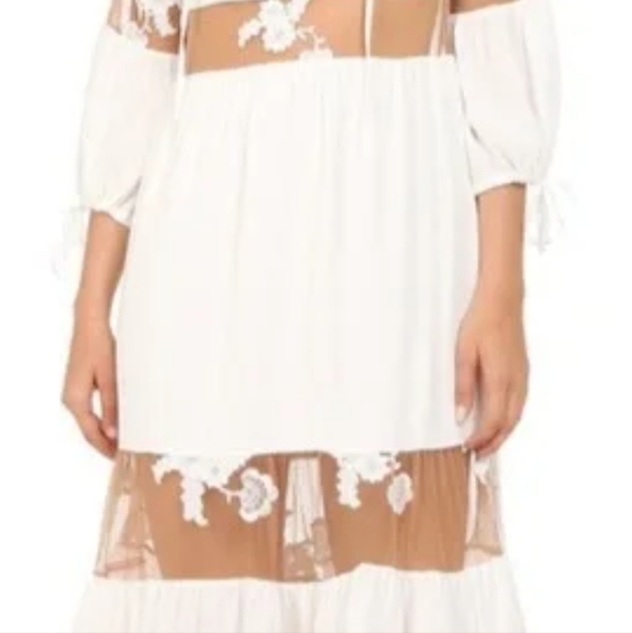 For Love and Lemons dress - Picture 2 of 11